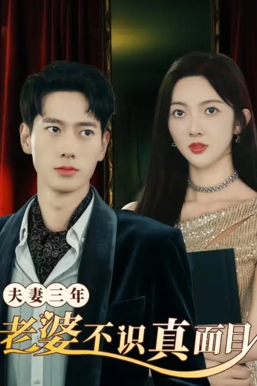 夫妻三年老婆不识真面目&苍穹之上(83集)
