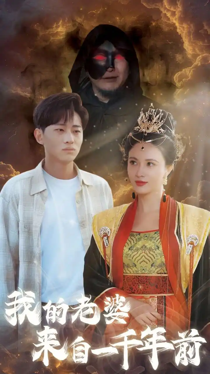 我的老婆来自一千年前(31集)柯以