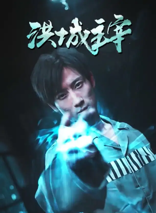 洪城主宰(82集)