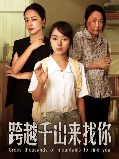 跨越千山来找你(73集)