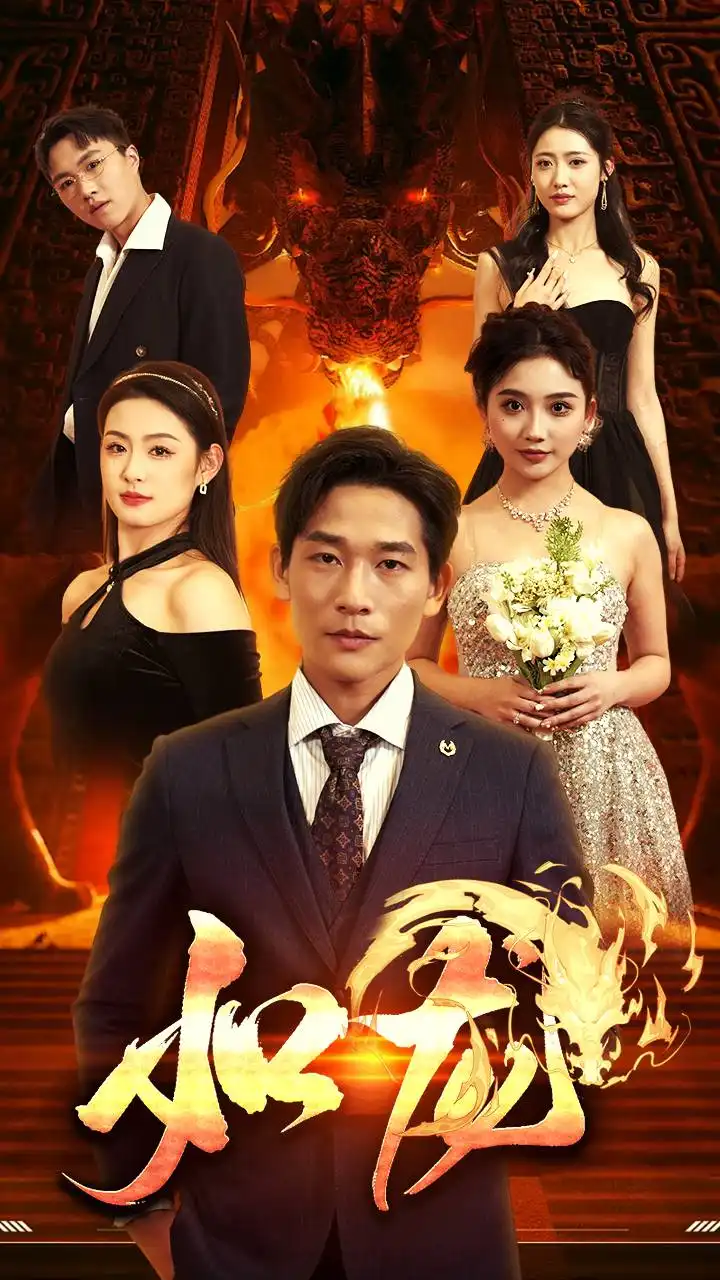 如龙(91集)