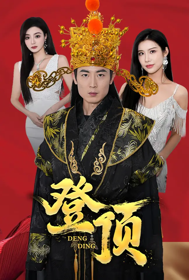 登顶(80集)