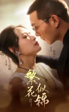 繁花似锦(82集)