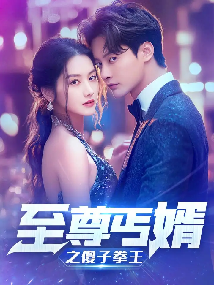 至尊丐婿之傻子拳王&傻夫甜妻(80集)张珊珊