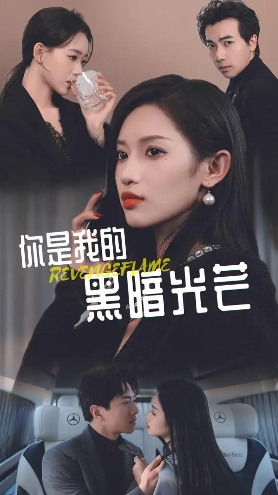 你是我的黑暗光芒(81集)