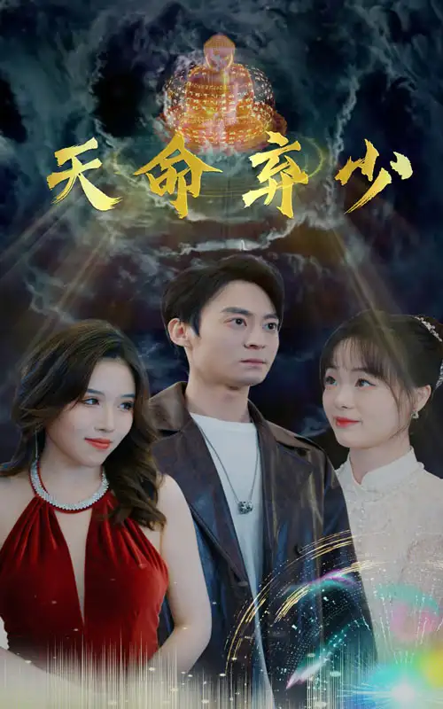 天命弃少（98集）