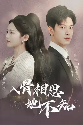 入骨相思她不知(98集)