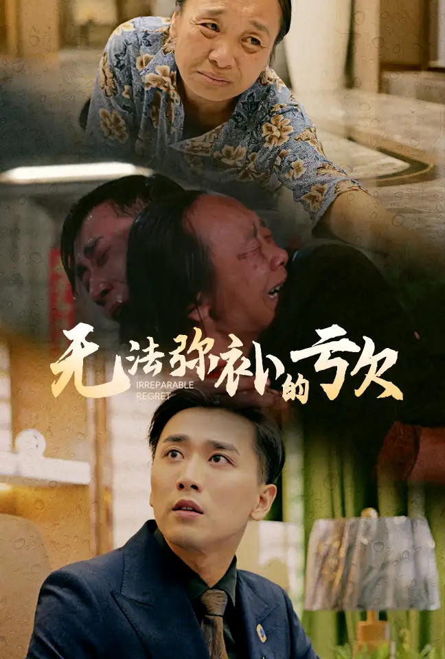 无法弥补的亏欠(59集)