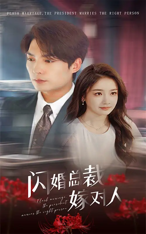 闪婚总裁嫁对人(30集)