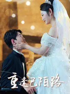 重逢已陌路&林千金她装不下去了&她如月光碎向星夜(80集)李婧也