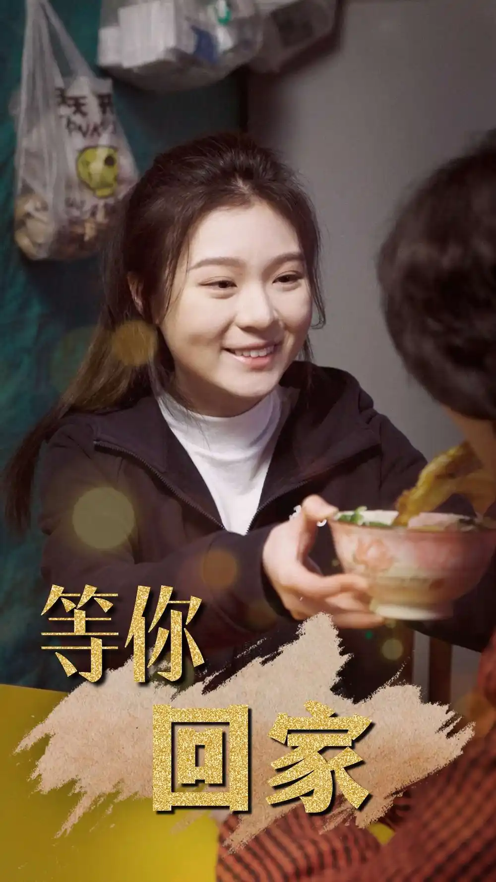 等你回家(80集)