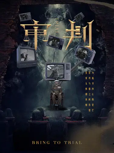 审判(94集)
