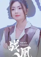 战凰(92集)邵迪