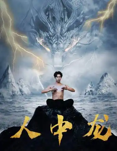 人中龙(80集)张贻乔