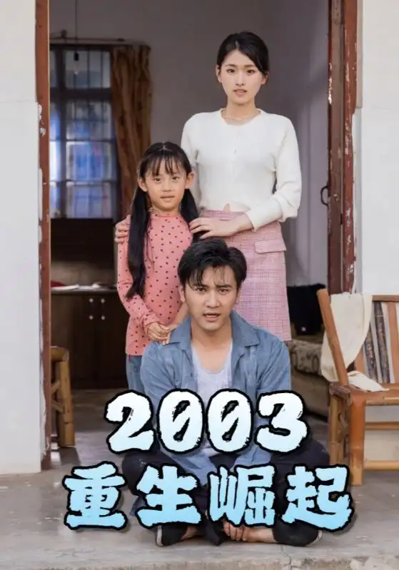 重生崛起2003(100集)