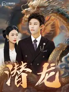 潜龙(96集)
