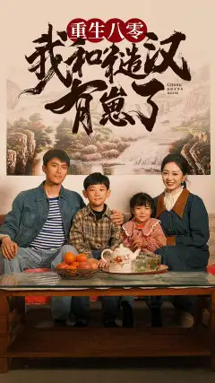 重生八零:我和糙汉有崽了(83集)姚宇晨
