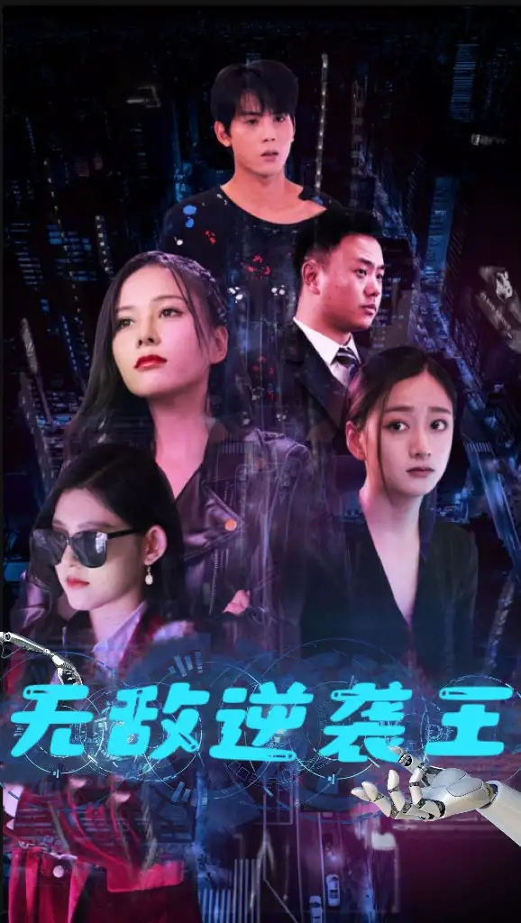 无敌逆袭王（76集）