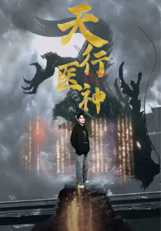 天行医神(102集)