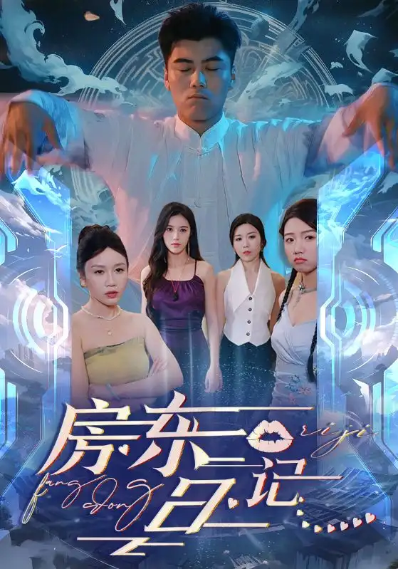 房东日记（80集）薛子琪