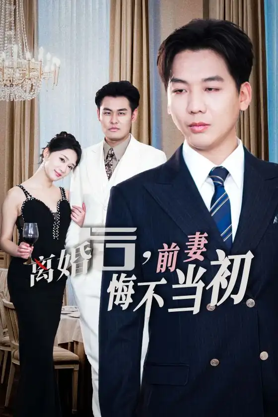 离婚后,前妻悔不当初(32集)