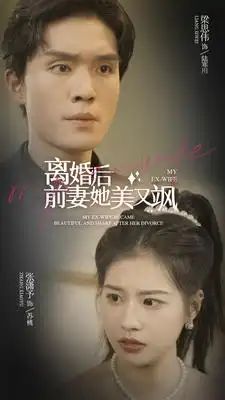离婚后前妻她美又飒(89集)