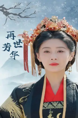 再世芳华(46集)于小琬