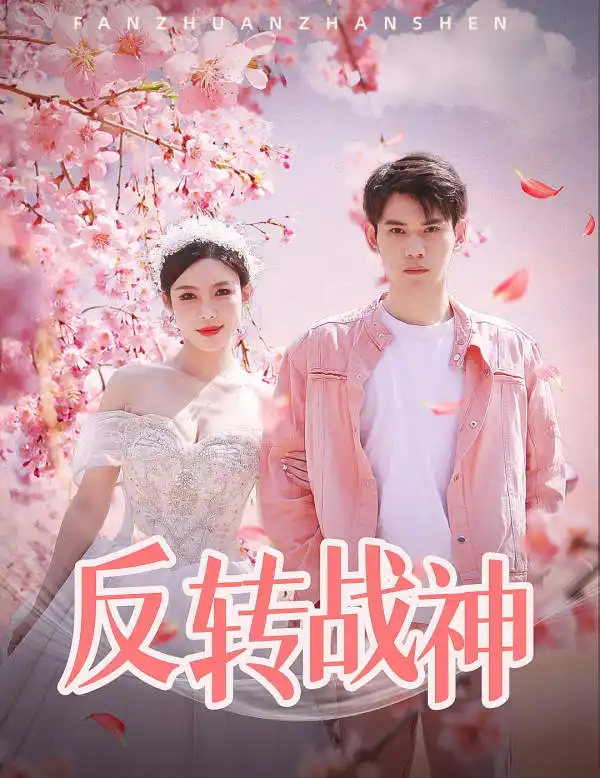 反转战神(79集)梁思佳