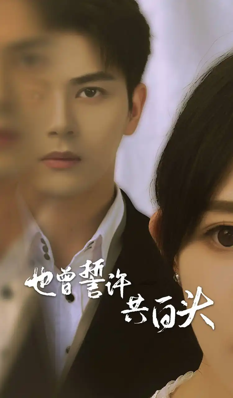 也曾誓许共白头(60集)
