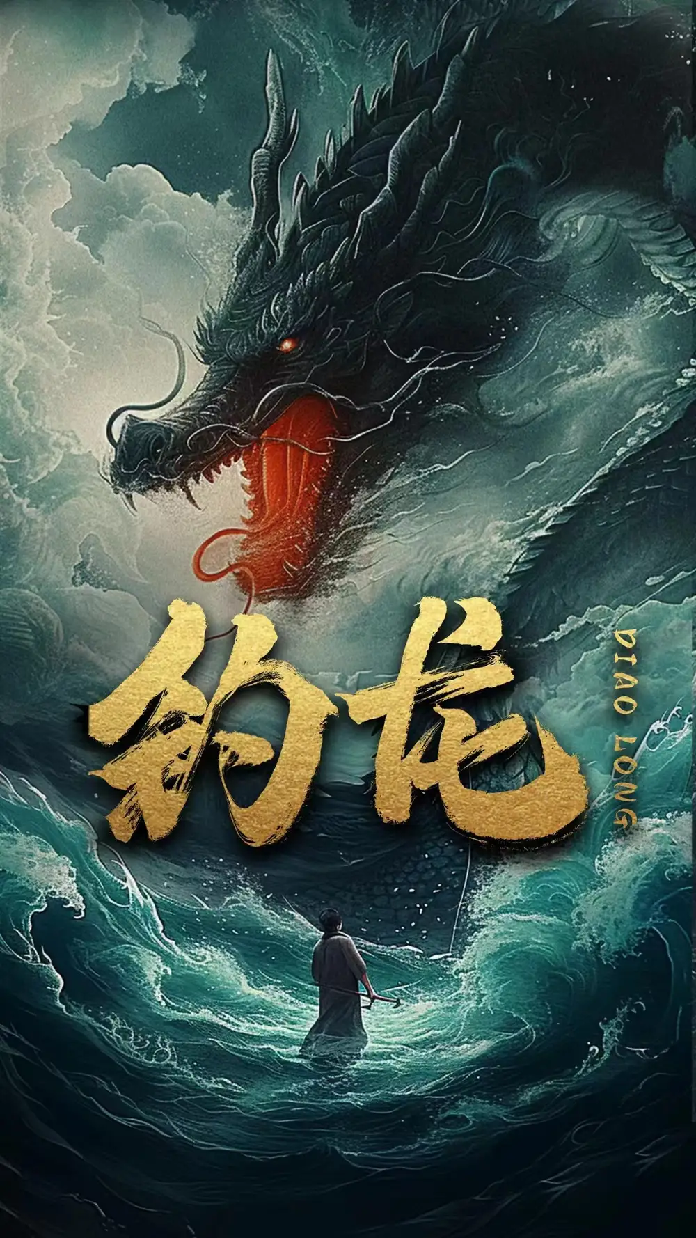 钓龙(94集)
