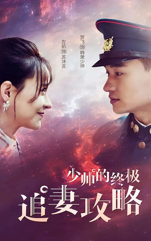少帅的终极追妻攻略(80集)