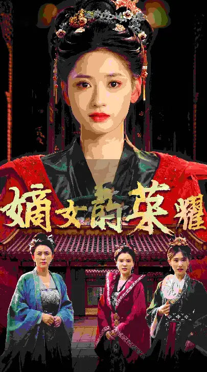 嫡女的荣耀(71集)