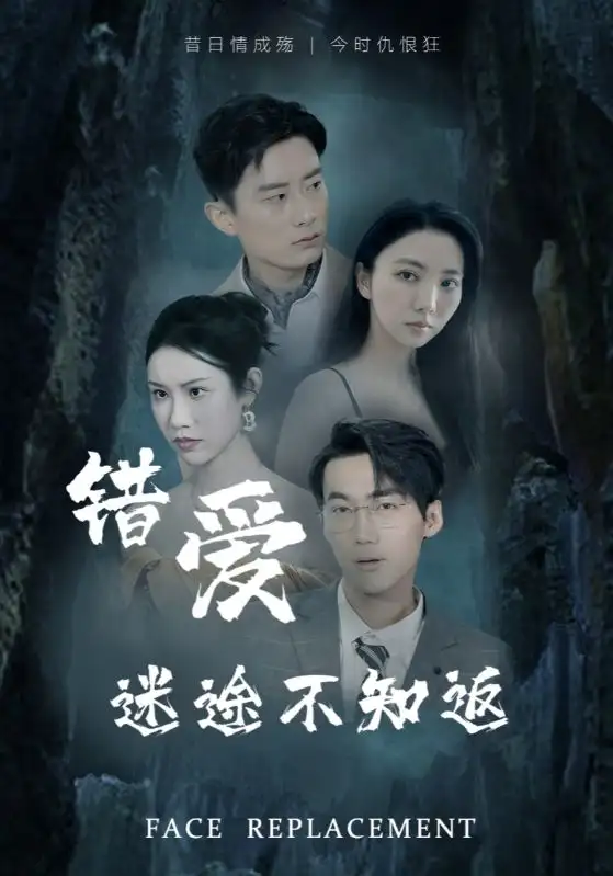 错爱迷途不知返(70集)