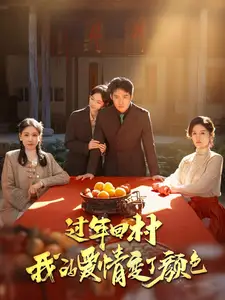 过年回村我的爱情变了颜色(30集)