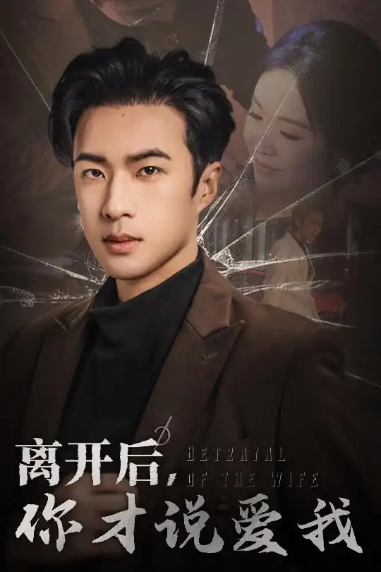 离开后,你才说爱我&心如枯木难逢春(30集)孔奇力
