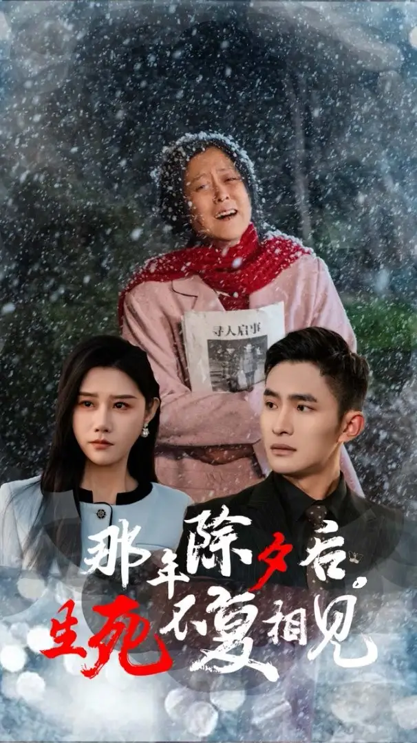 那年除夕后,生死不复相见(48集)魏昕怡
