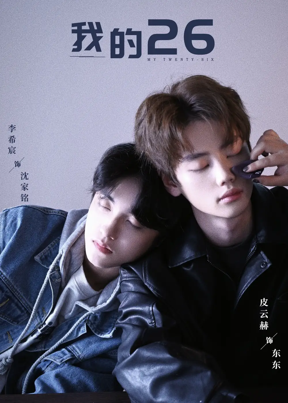 我的26(44集)