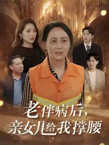 老伴病后，亲女儿给我撑腰（55集）