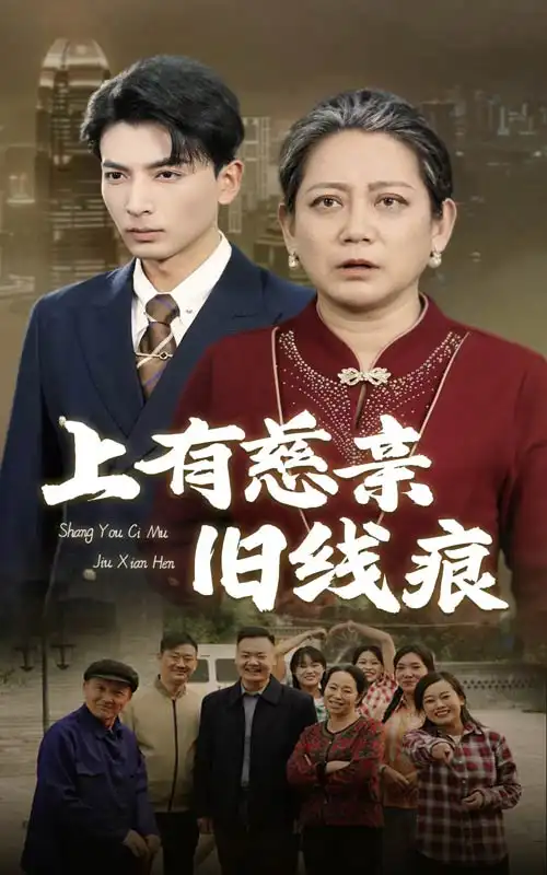 上有慈亲旧线痕(64集)