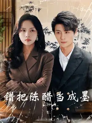 错把陈醋当成墨&把爱留在昨天(29集)