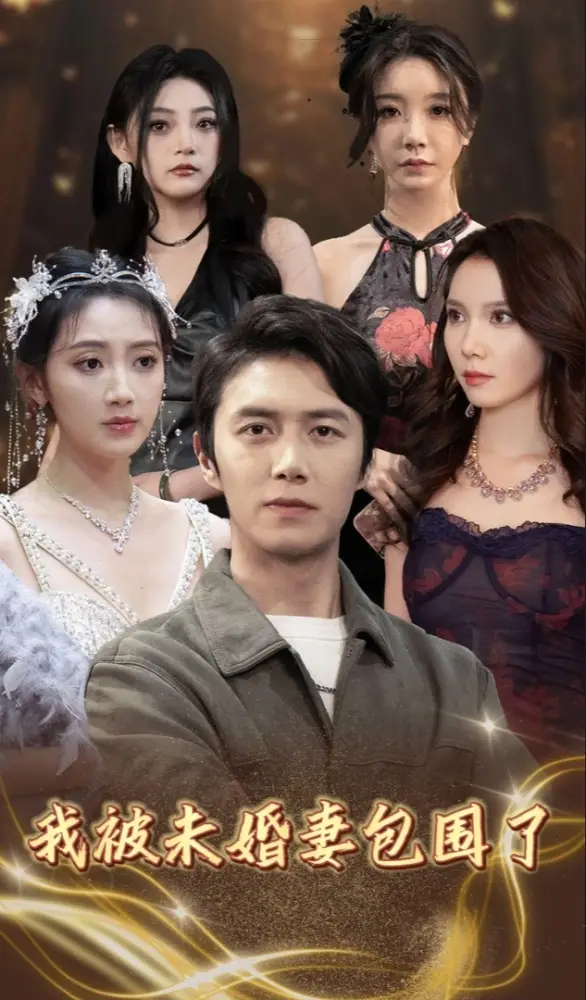 8285-我被未婚妻包围了(94集)