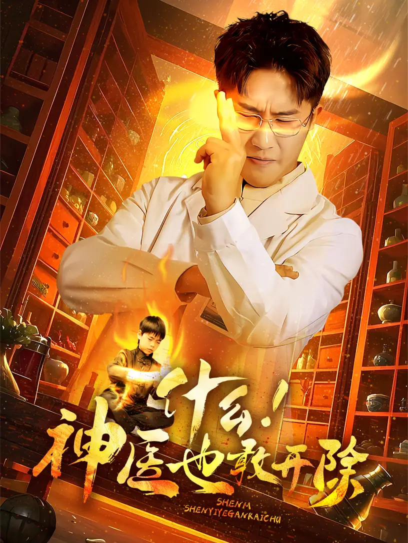 什么神医也敢开除(51集)
