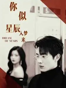 8280-你似星辰入梦来(105集)
