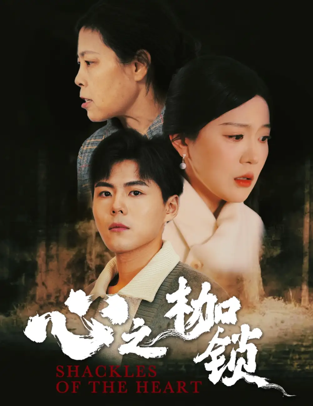 心之枷锁(31集)(1)
