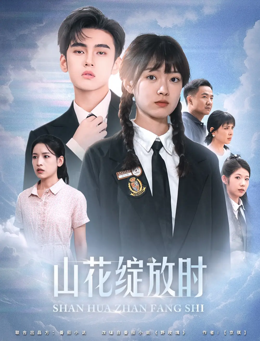 13754-山花绽放时(55集)詹琸