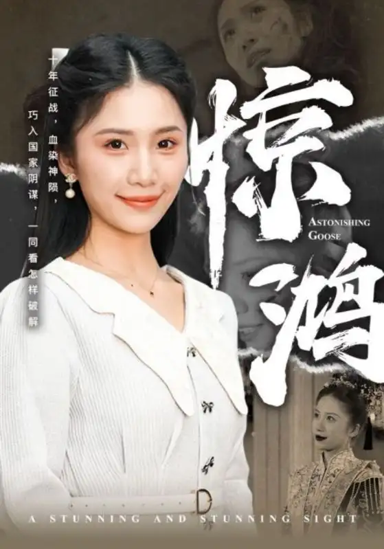 8309-惊鸿(72集)
