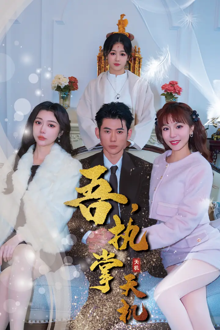 8527-吾,独断万古&吾,执掌天机(85集)辛宛柔