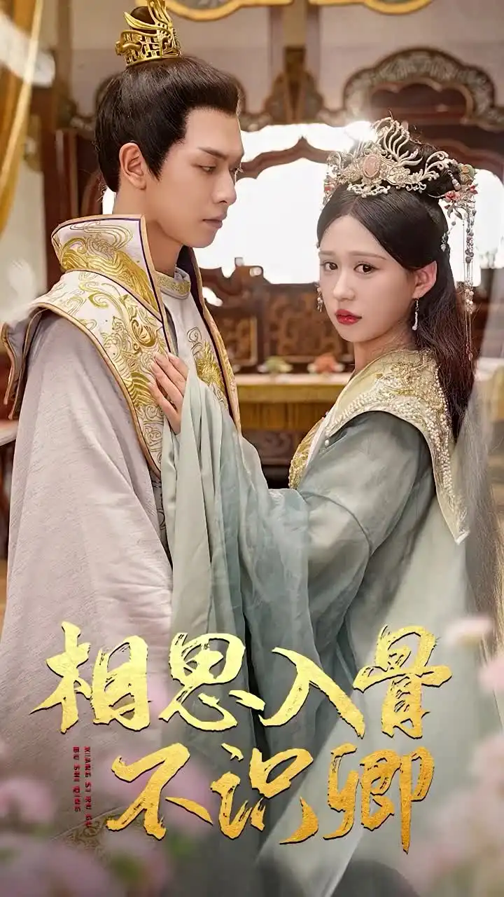 11723-相思入骨不识卿(64集)柴慧欣