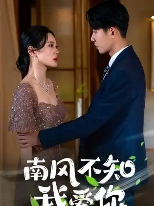 8768-南风不知我爱你(97集)