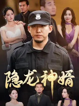 11724-隐龙神婿(81集)